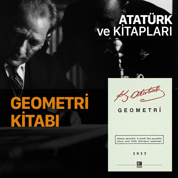 Dünyanın Gözünden Atatürk'ü Anlatan Sosyal Medya Girişimi