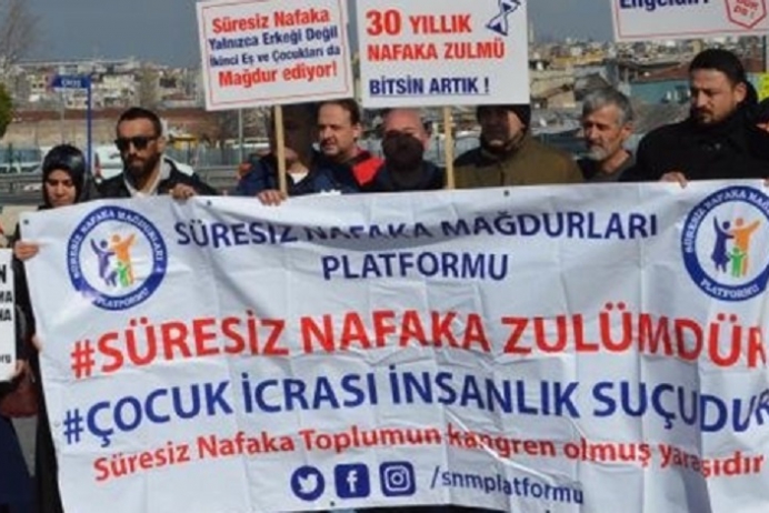6284 nolu yasa yüzünden erkekler evlenmek istemiyor