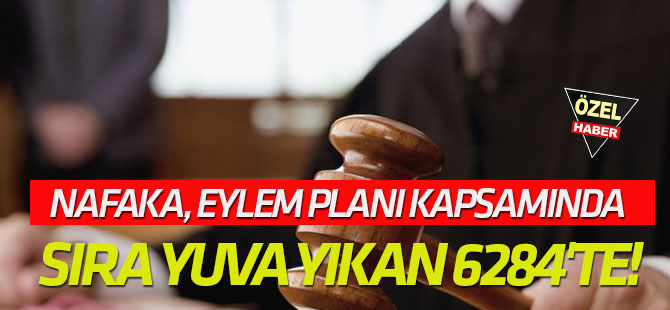 6284 nolu yasa yüzünden erkekler evlenmek istemiyor