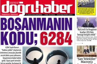 6284 nolu yasa yüzünden erkekler evlenmek istemiyor