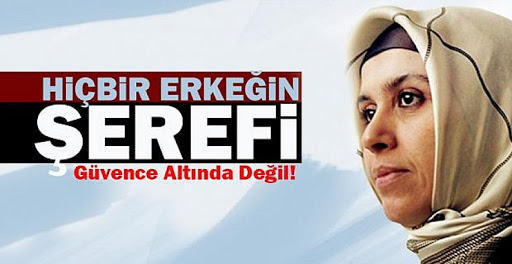 6284 nolu yasa yüzünden erkekler evlenmek istemiyor