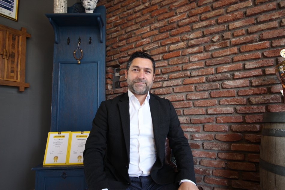 Gayrimenkullerin finansal performansları arttı