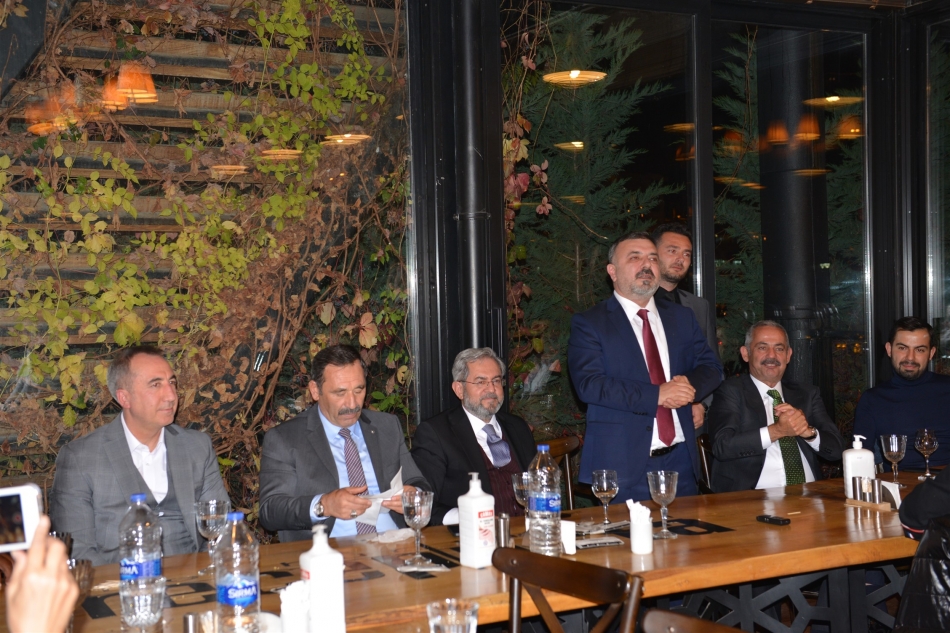 Ankara’ya yeni bir otomobil satış merkezi geliyor