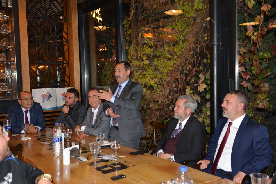 Ankara’ya yeni bir otomobil satış merkezi geliyor
