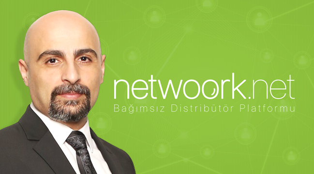 E-ticarette muhteşem bir fikir, 'network pazarlama'