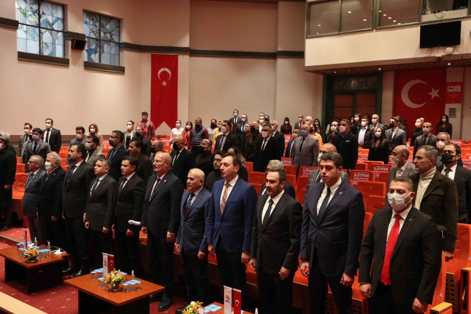 Ankara, 500 milyar dolarlık sağlık turizmi pazarından en büyük payı alacak