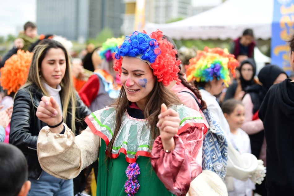 Altınfest etkinlikleri ve organizasyon büyük beğeni topladı
