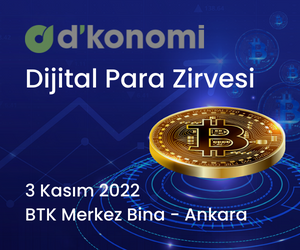 Kripto para dünyası Ankara’da masaya yatırılıyor