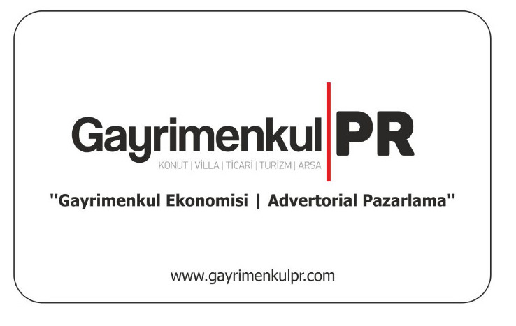 Ankara'nın en iyi emlak şirketi Gayrimenkul PR konut satışlarını analiz etti