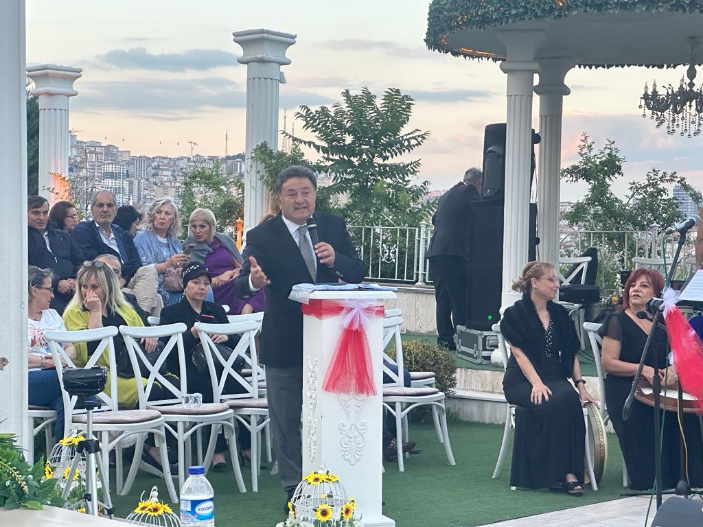 Ankara Kulübü Derneği 100. yıl coşkusunu sürdürüyor