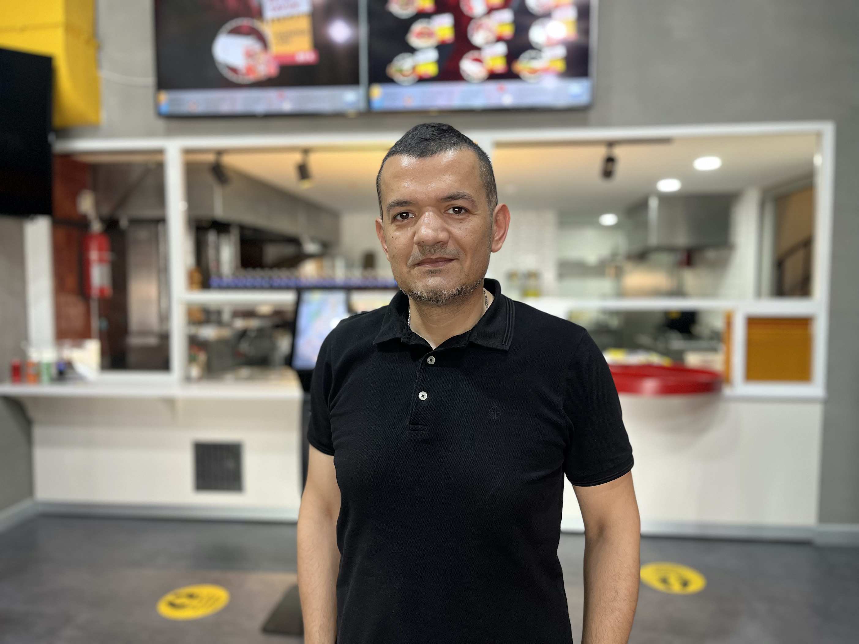 Yaşamkent Xpress Lezzet restoranı benzersiz lezzetleriyle kapılarını açtı