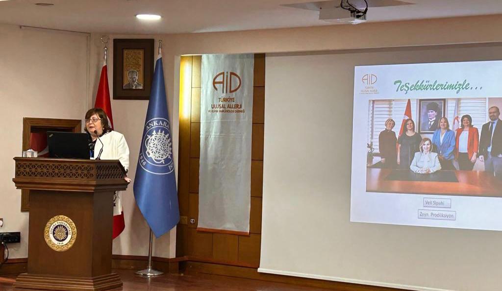 Şehir peyzajları, polen etkisini azaltacak şekilde yapılmalı