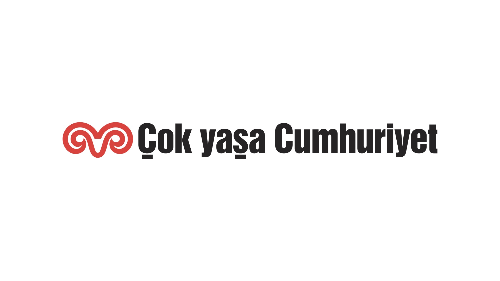 Ankaralı Koç Holding Cumhuriyet’in 100. Yılını kutlarken logosunu ‘çok’ olarak değiştirdi