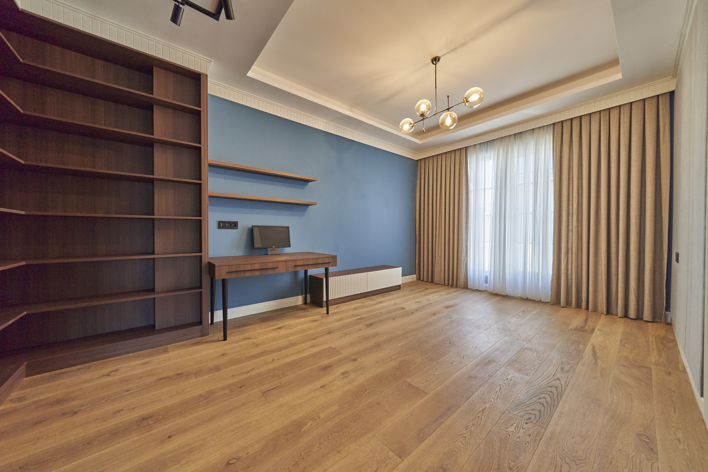 Beytepe’de standartların üstünde ultra lüks bir villa projesi; ‘Gökdemir Villaları’