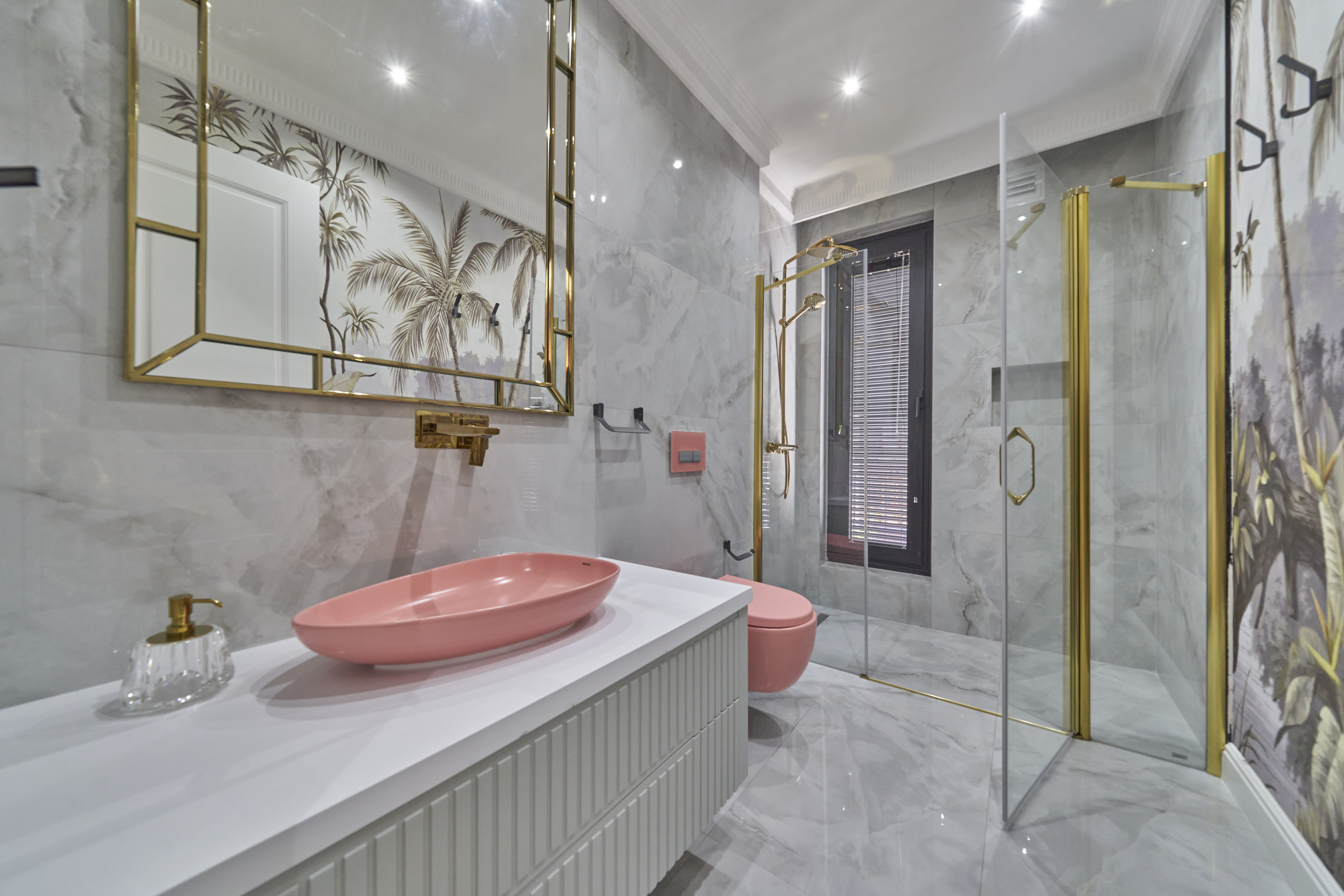 Beytepe’de standartların üstünde ultra lüks bir villa projesi; ‘Gökdemir Villaları’