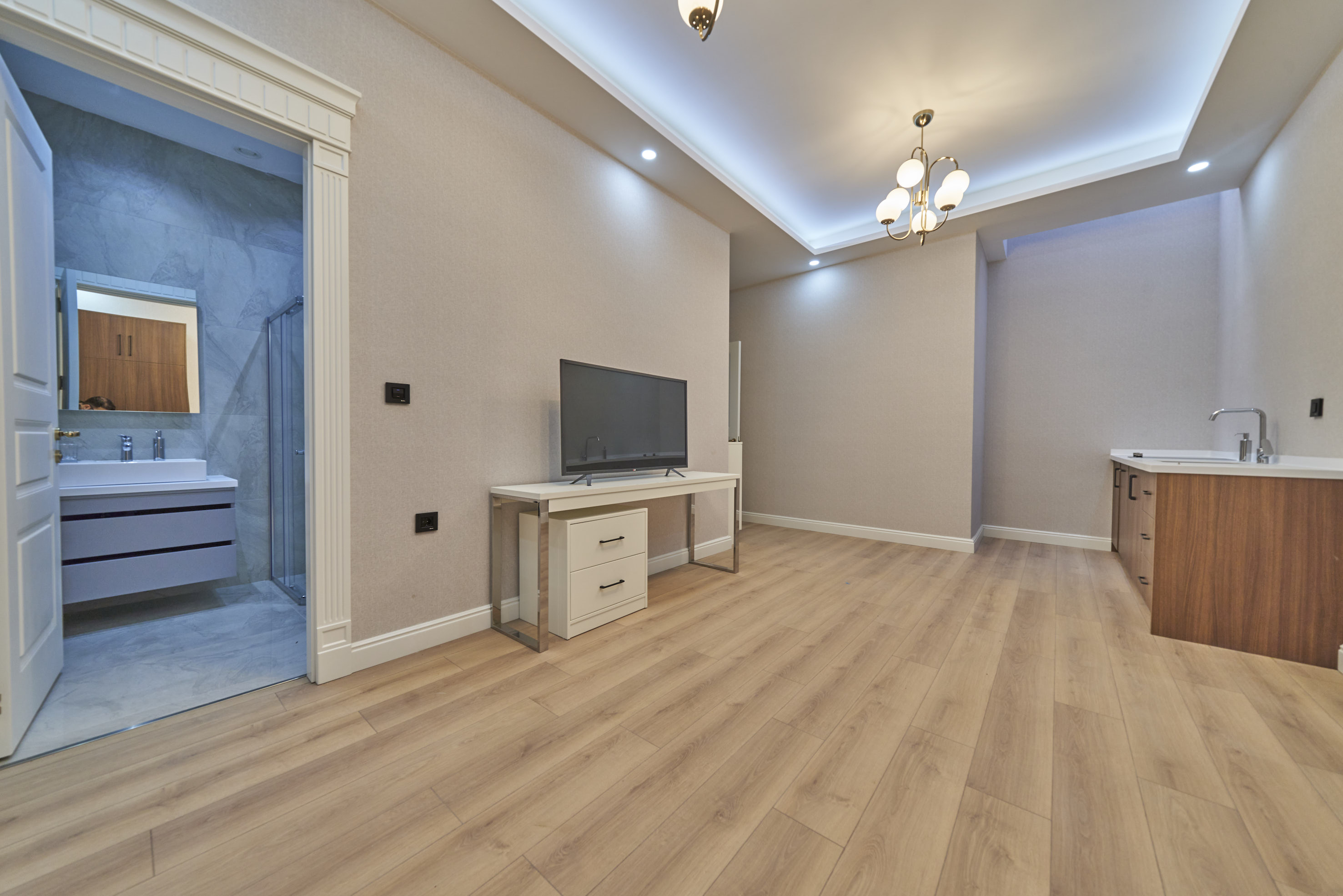 Beytepe’de standartların üstünde ultra lüks bir villa projesi; ‘Gökdemir Villaları’