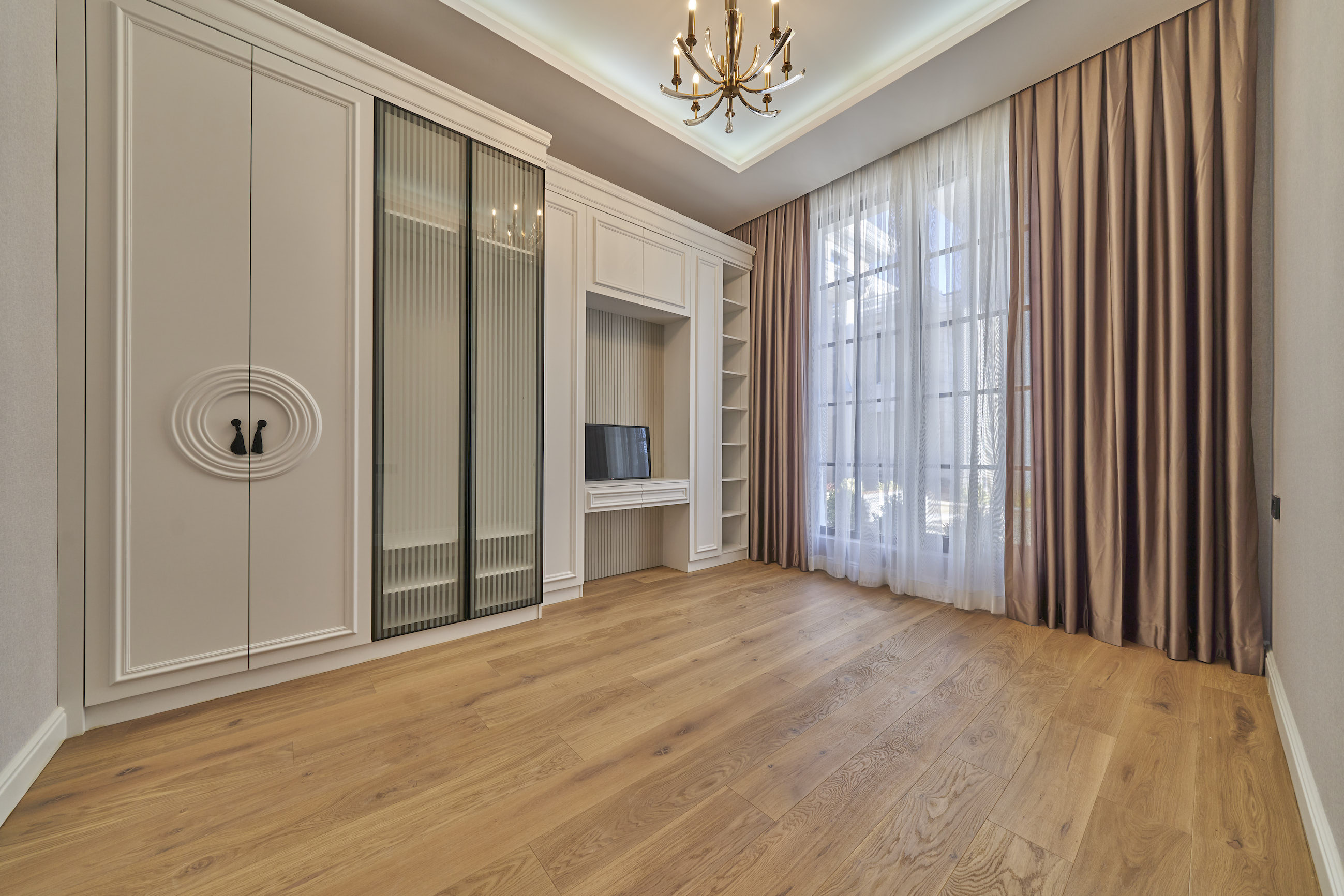 Beytepe’de standartların üstünde ultra lüks bir villa projesi; ‘Gökdemir Villaları’
