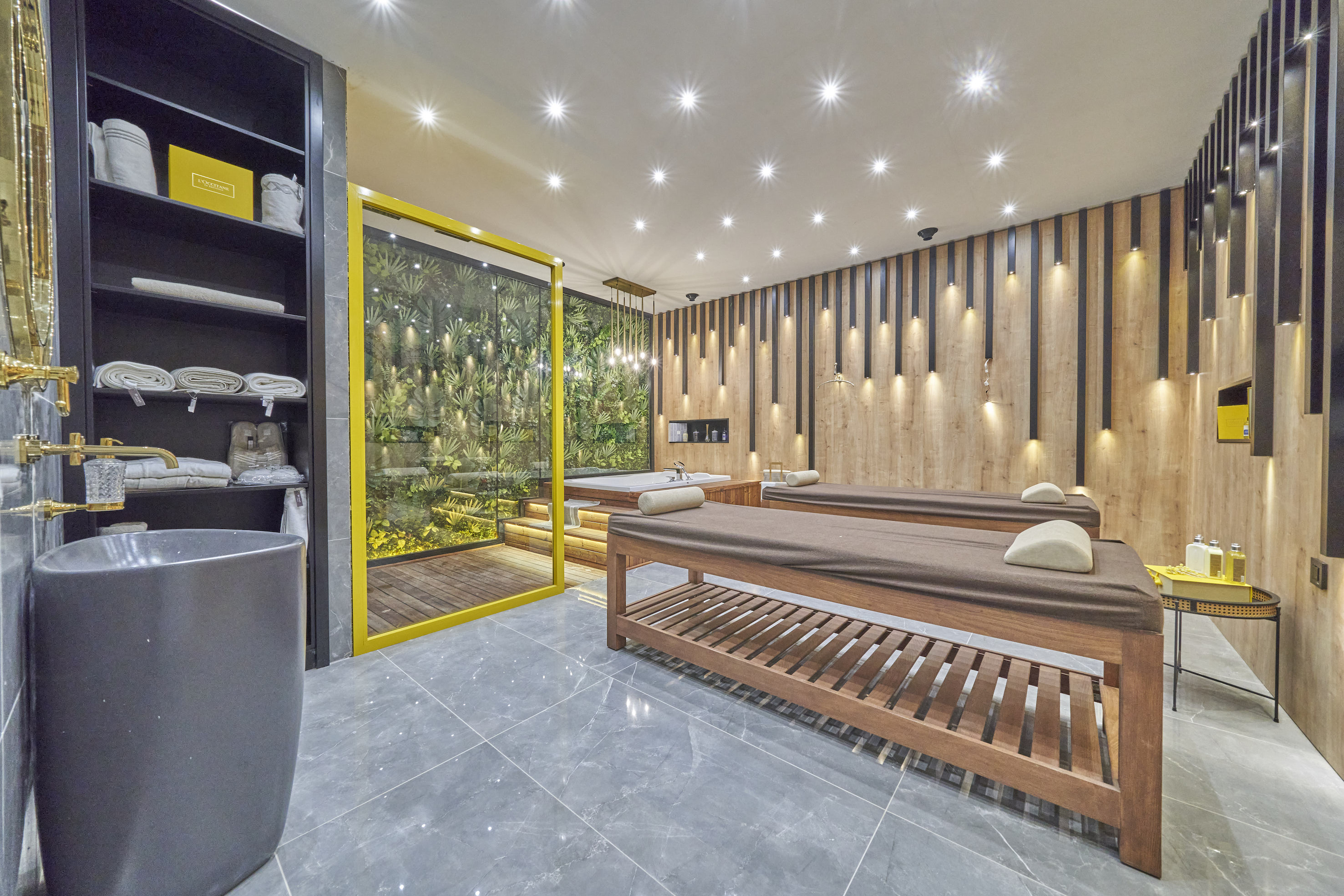 Beytepe’de standartların üstünde ultra lüks bir villa projesi; ‘Gökdemir Villaları’