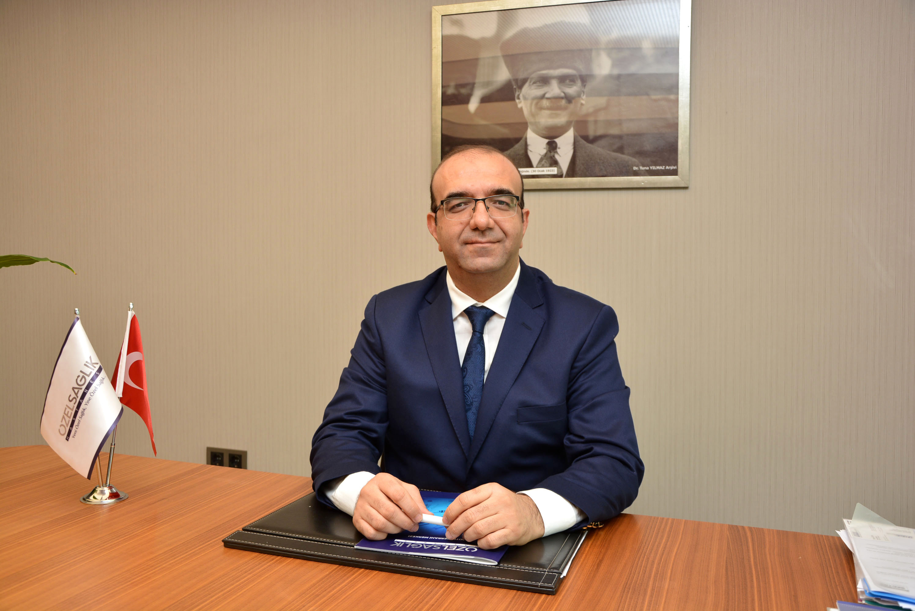 Türkiye, çelik konstrüksiyon yapı inşaatına geçmeli