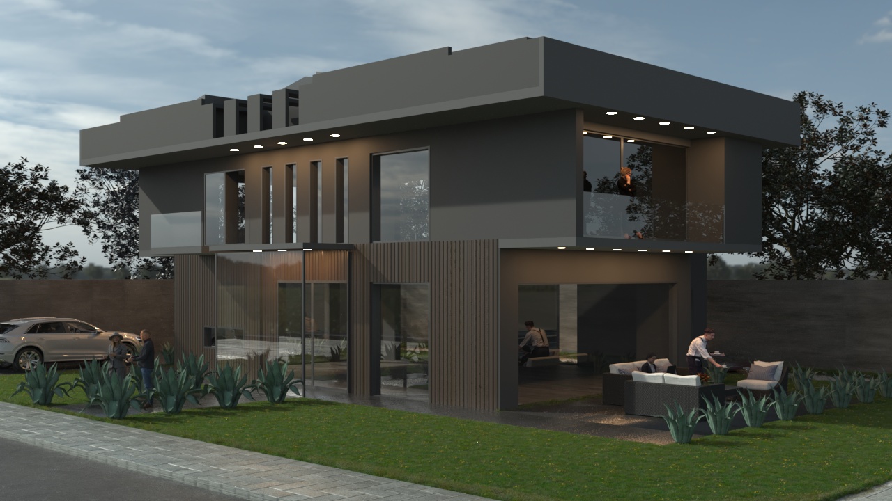 Beytepe’de yatırım fırsatı. 500 m² natamam ofis binası satışta