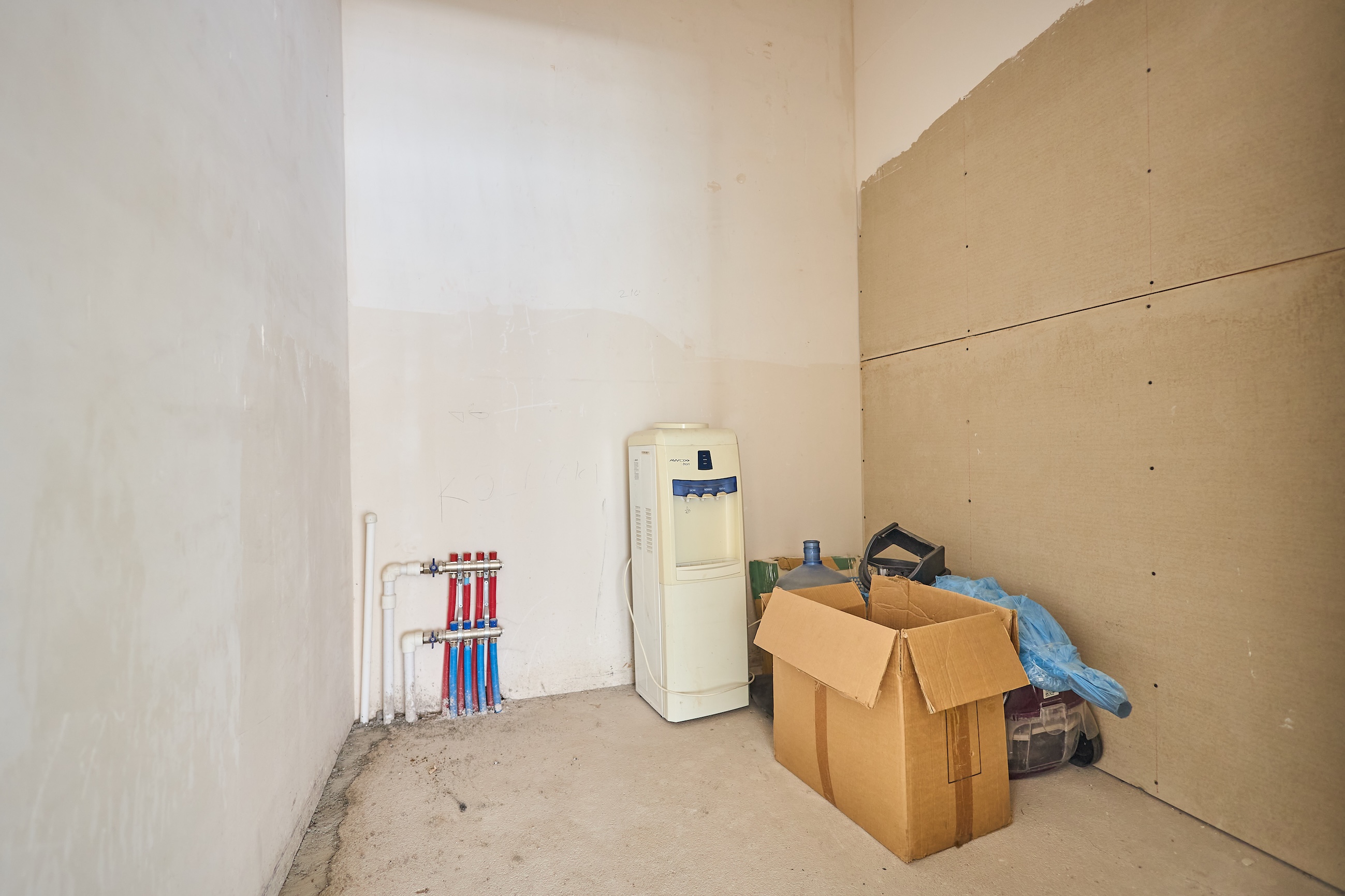 Balgat'ta 1.500 m2 arsada 5 bin 500 m2 şirket merkezi binası