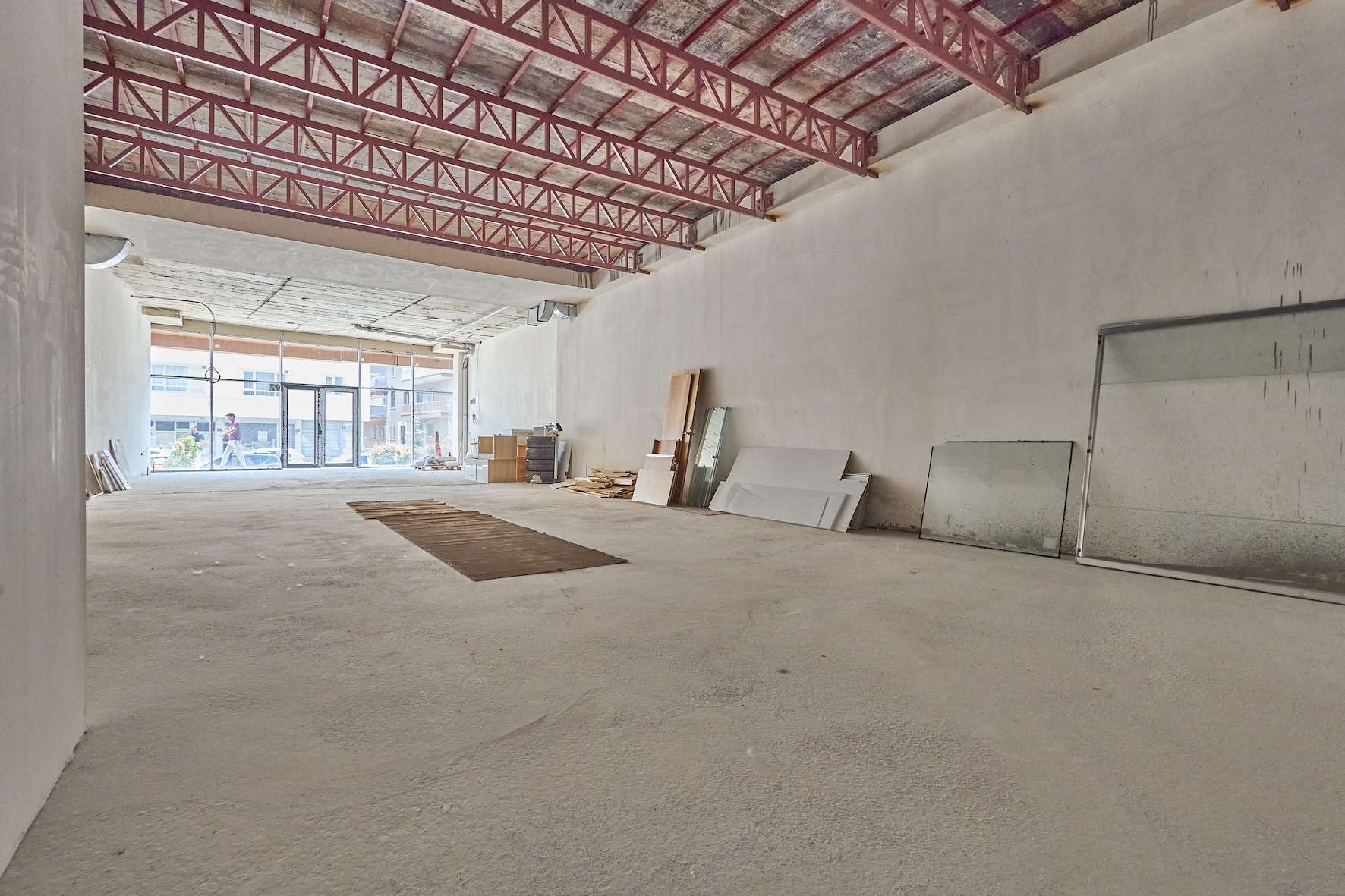Balgat'ta 1.500 m2 arsada 5 bin 500 m2 şirket merkezi binası