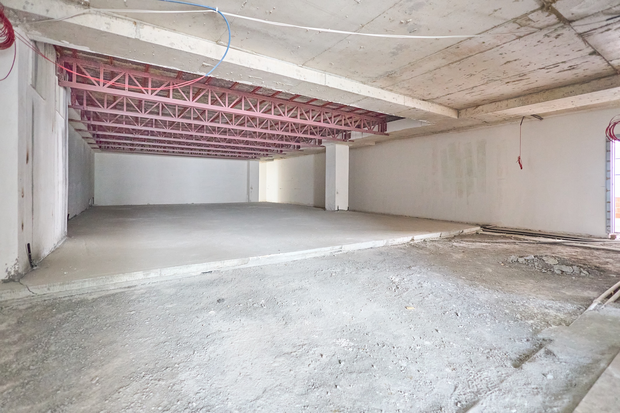 Balgat'ta 1.500 m2 arsada 5 bin 500 m2 şirket merkezi binası