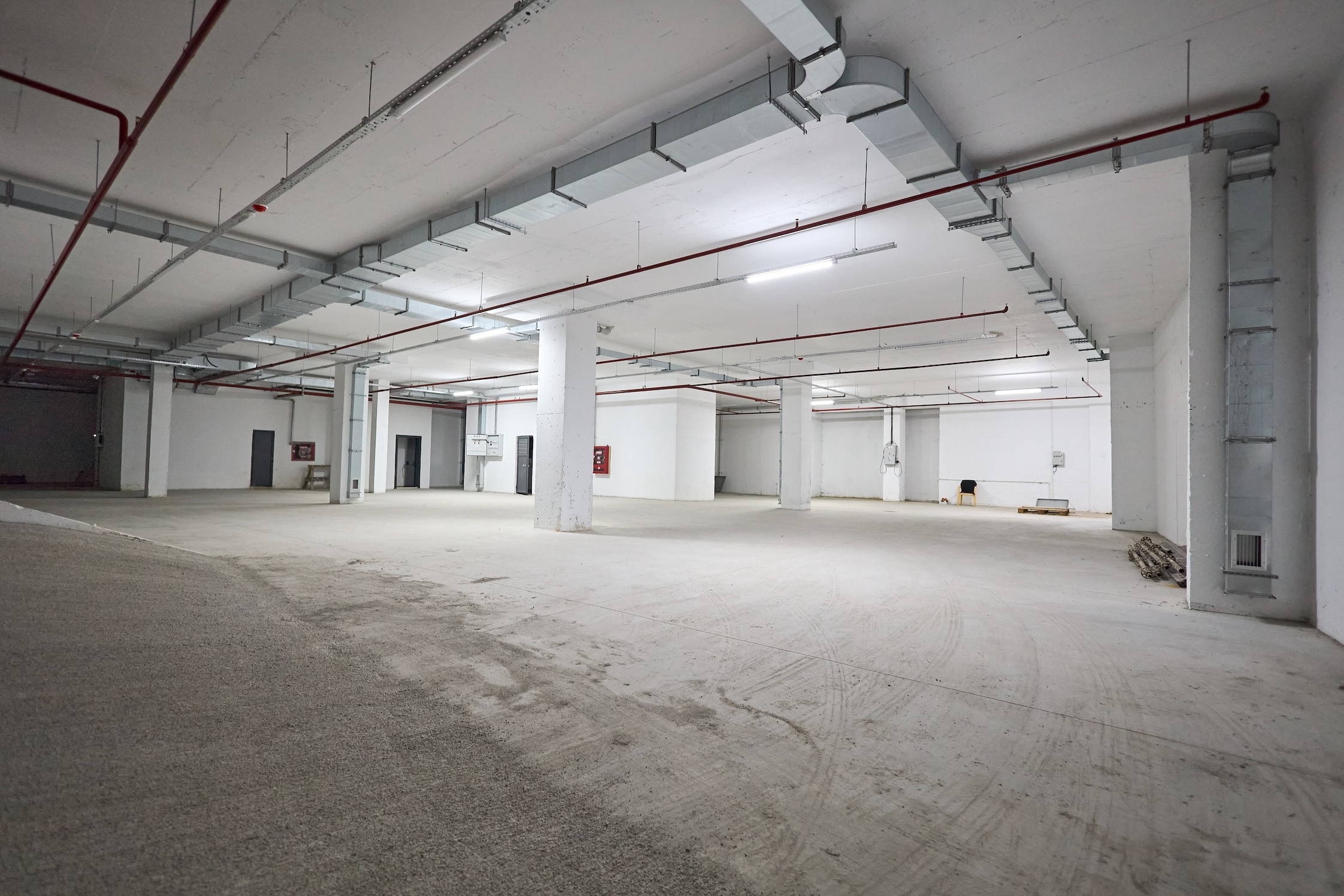 Balgat'ta 1.500 m2 arsada 5 bin 500 m2 şirket merkezi binası
