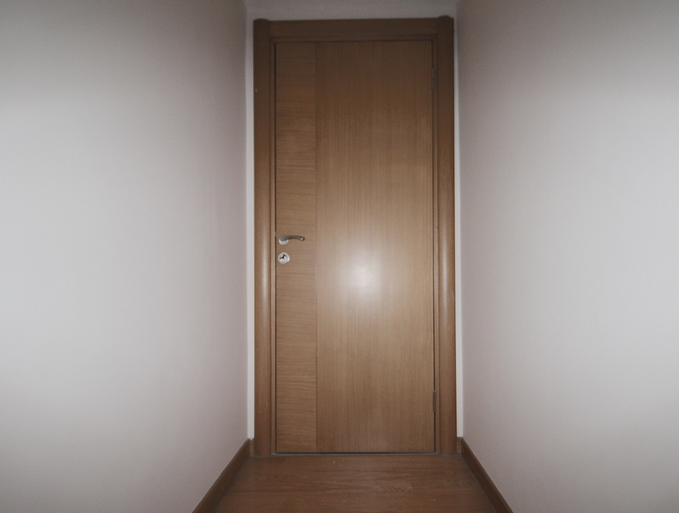 Ankara Bilkent Bahçe konutlarında villa