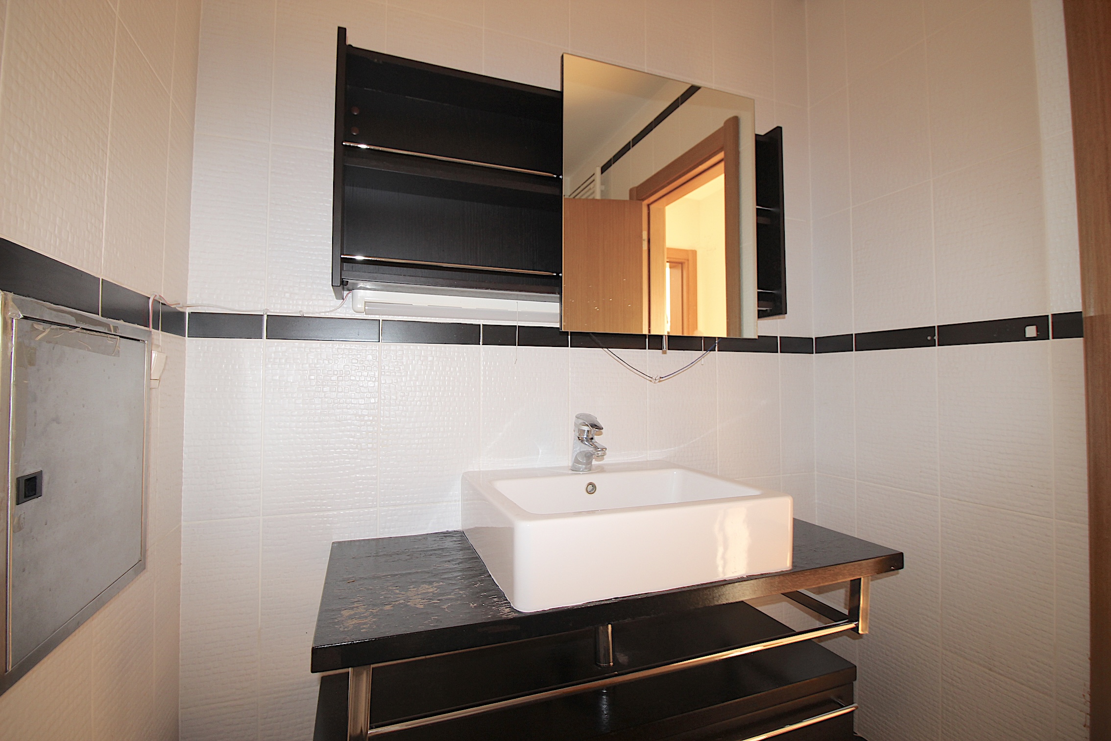 Ankara Bilkent Bahçe konutlarında villa