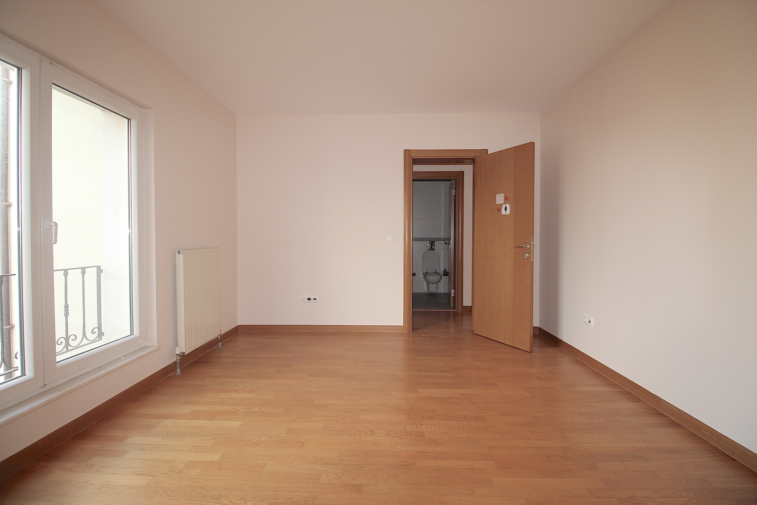 Ankara Bilkent Bahçe konutlarında villa