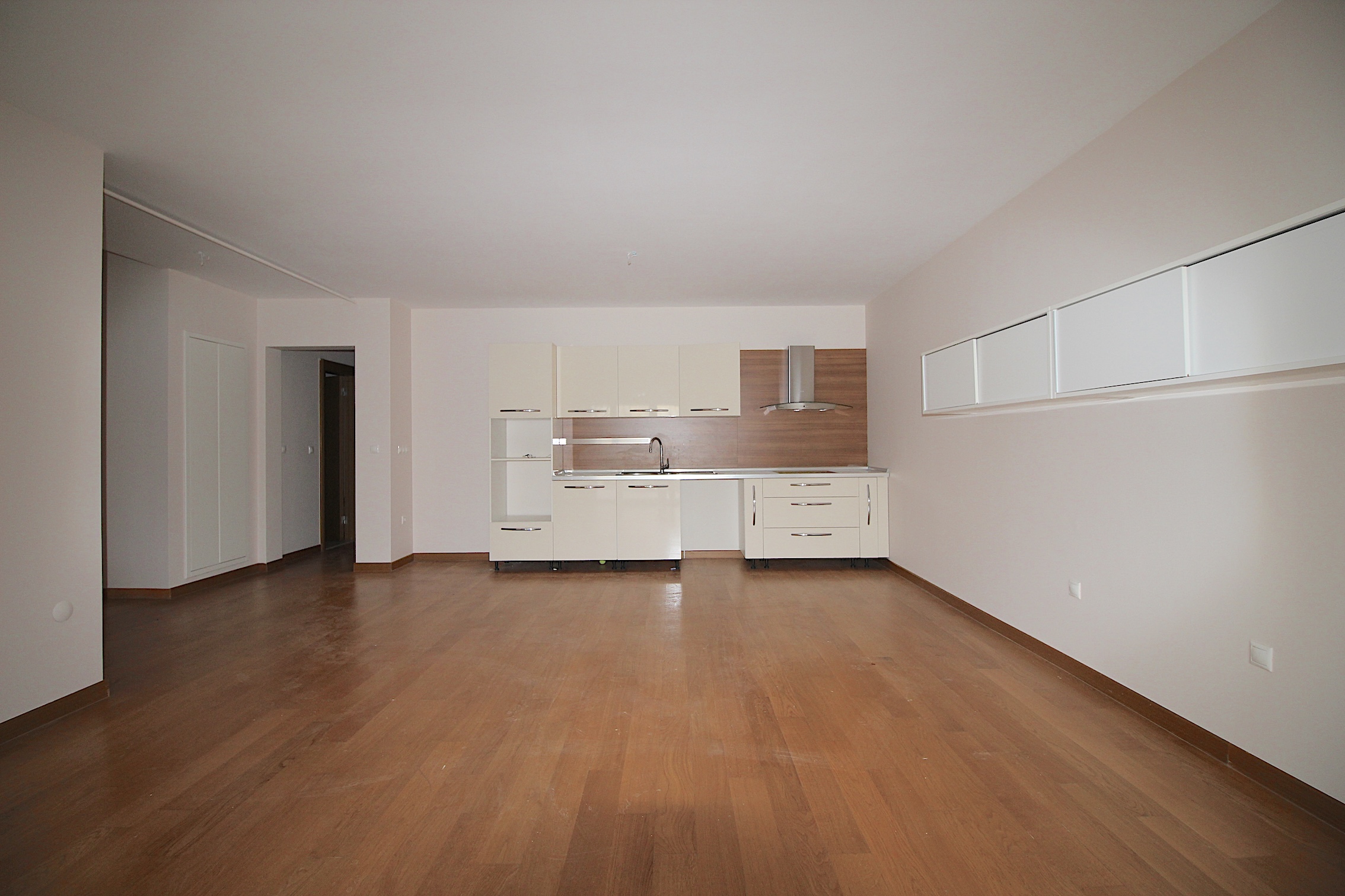 Ankara Bilkent Bahçe konutlarında villa