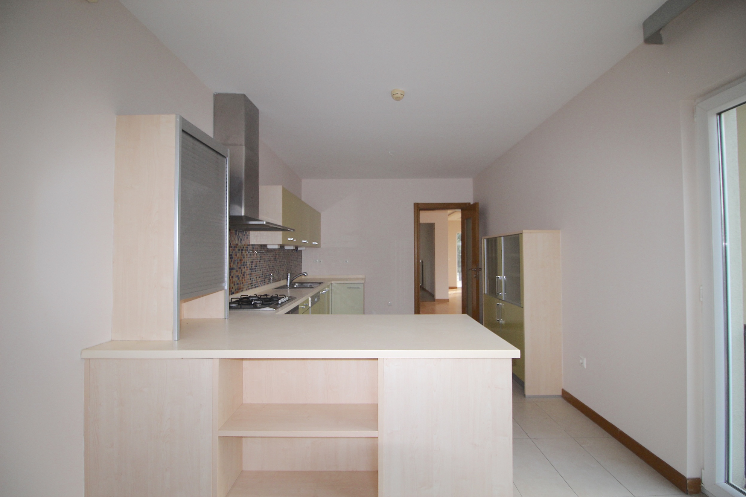 Ankara Bilkent Bahçe konutlarında villa