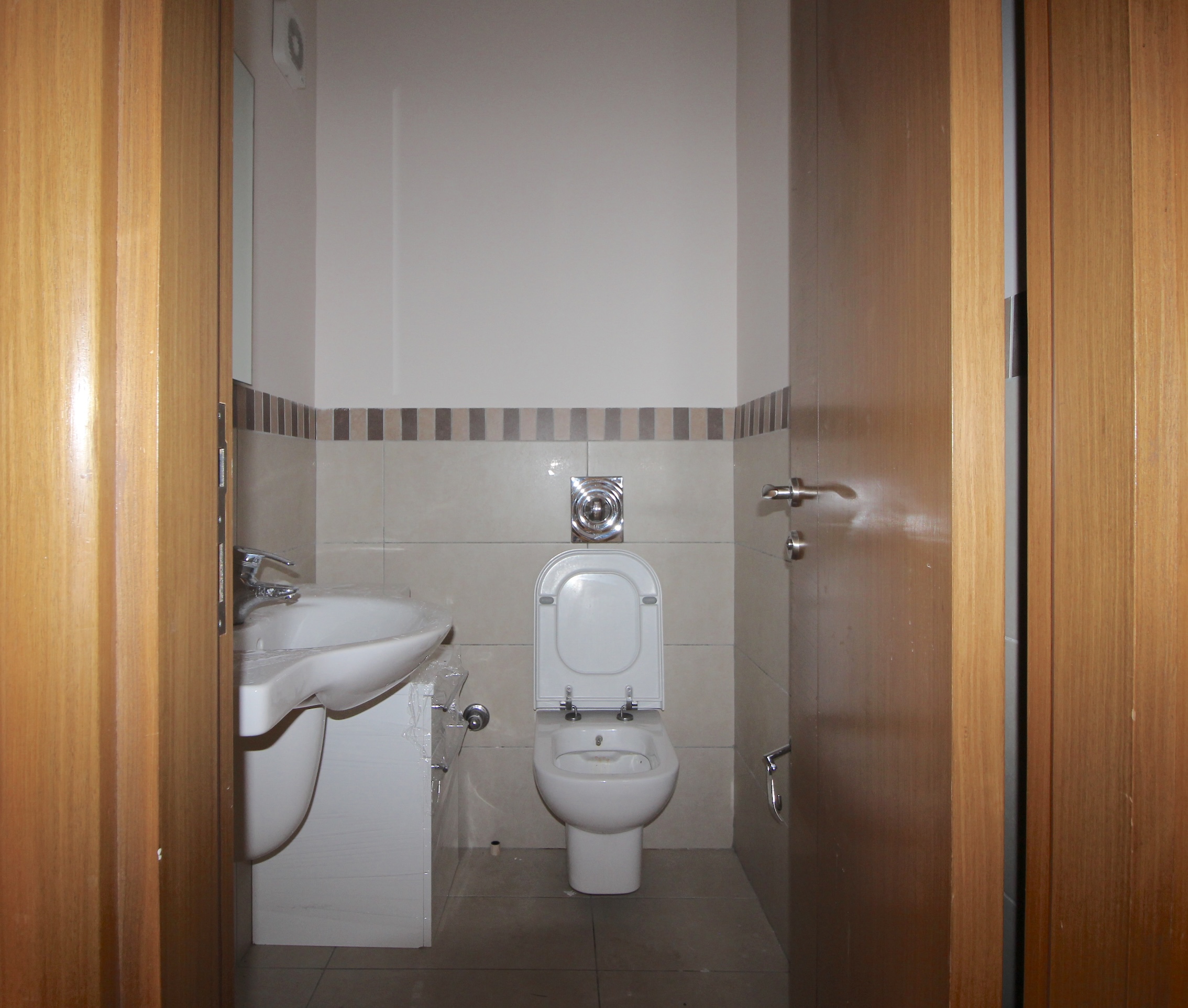 Ankara Bilkent Bahçe konutlarında villa