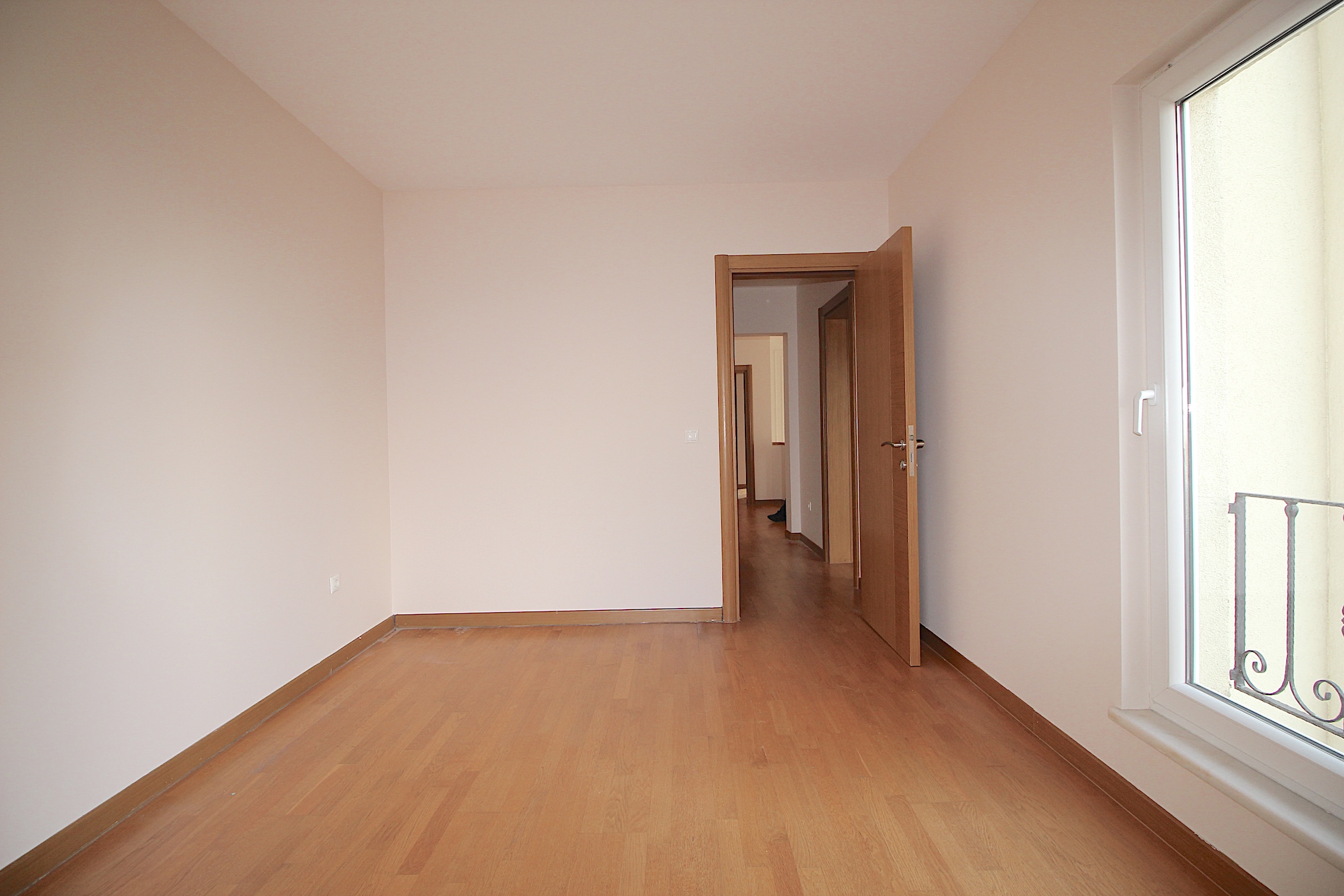 Ankara Bilkent Bahçe konutlarında villa