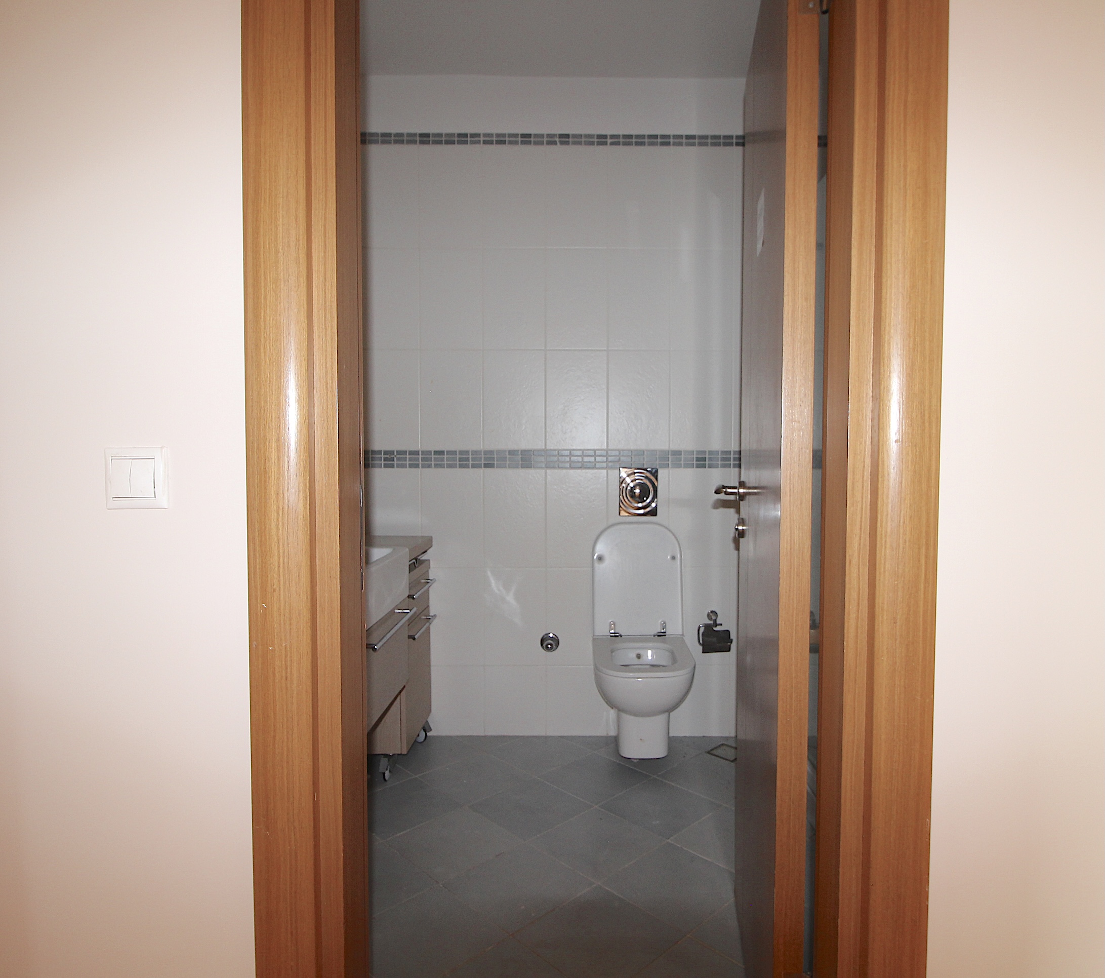 Ankara Bilkent Bahçe konutlarında villa