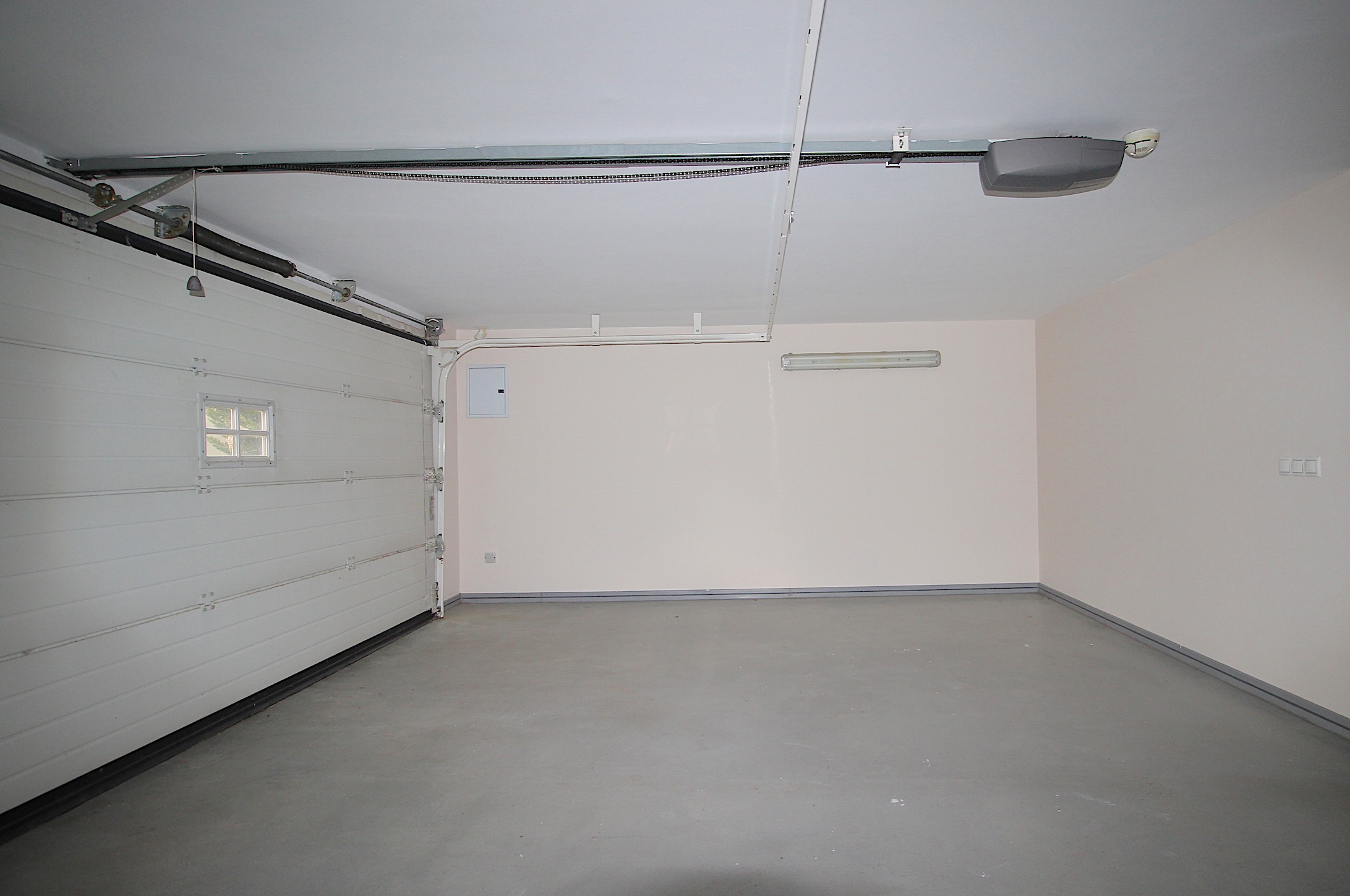 Ankara Bilkent Bahçe konutlarında villa