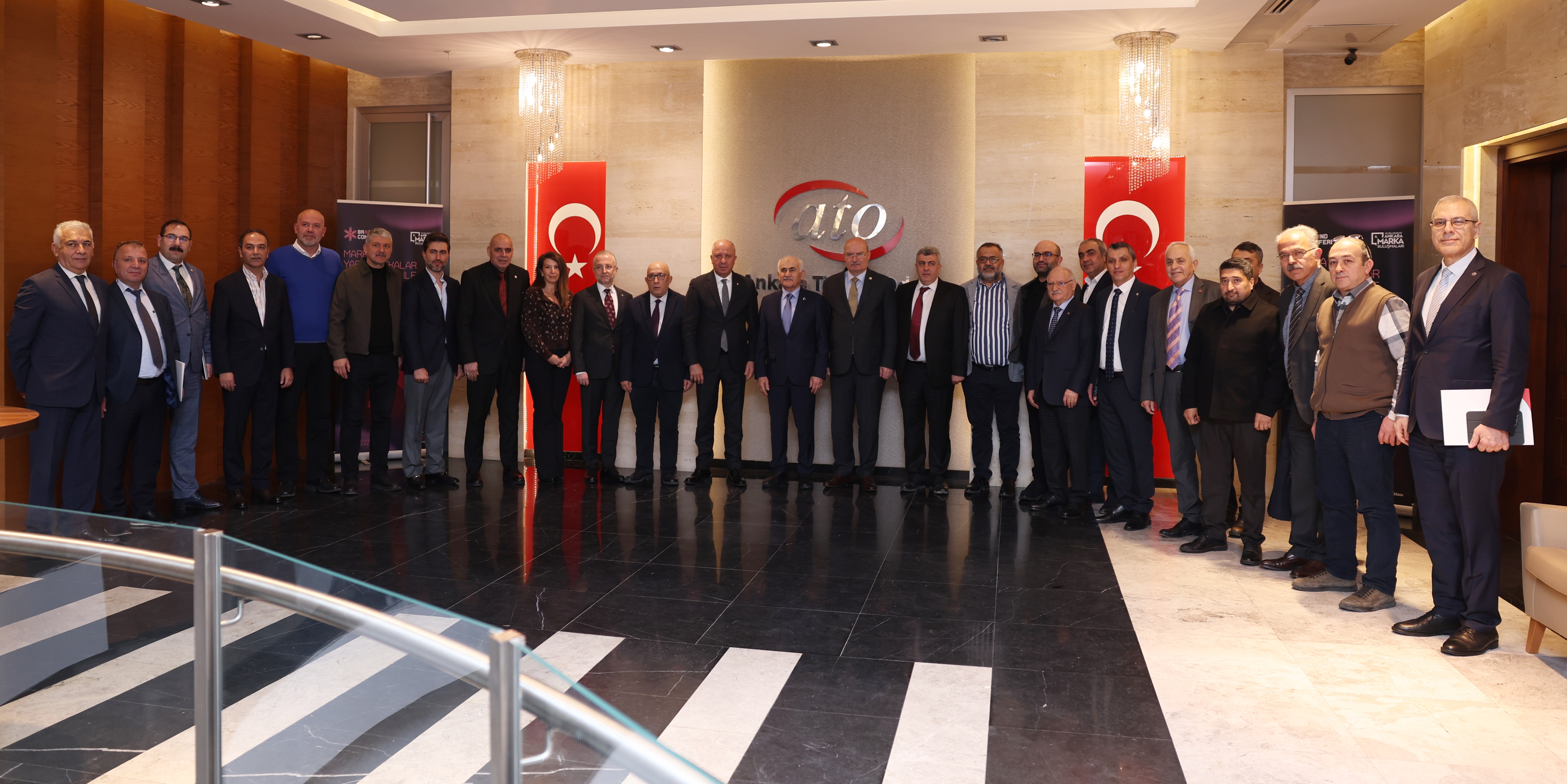 Ankara'da bölgesel depolama alanı ihtiyacı var
