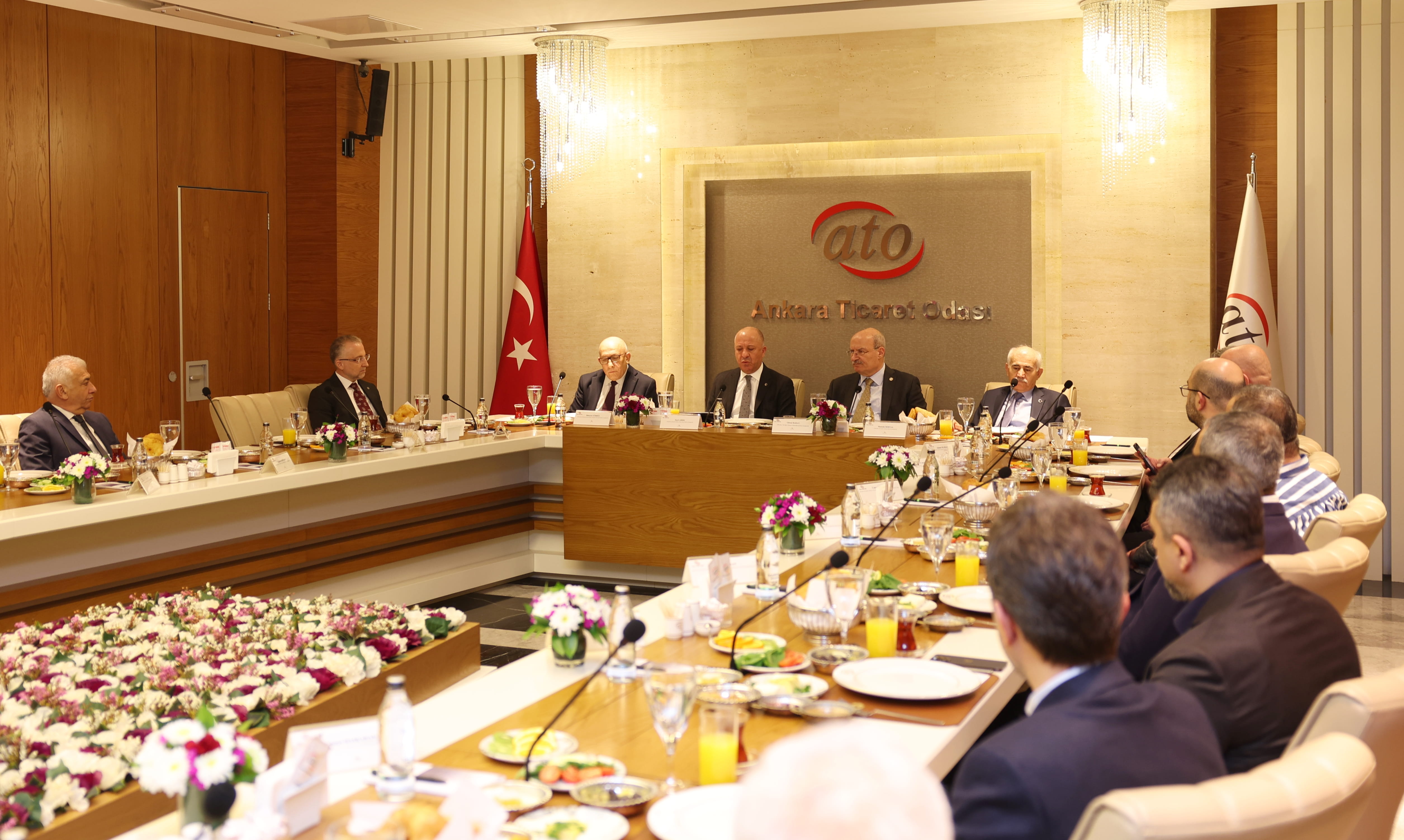 Ankara'da bölgesel depolama alanı ihtiyacı var
