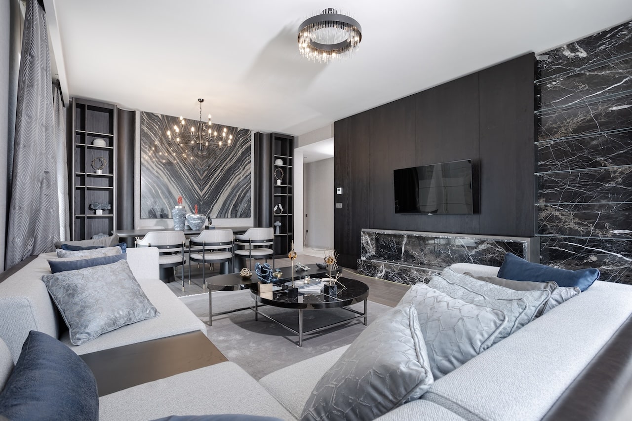 Ankara Prime Oran sitesi uzmanı Gayrimenkul PR şirketinden konut hissesi
