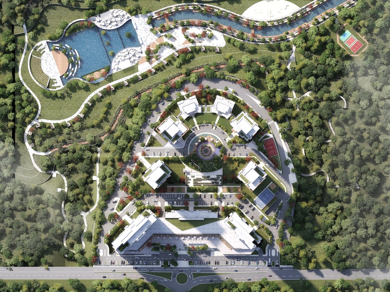 Ankara Prime Oran sitesi uzmanı Gayrimenkul PR şirketinden konut hissesi