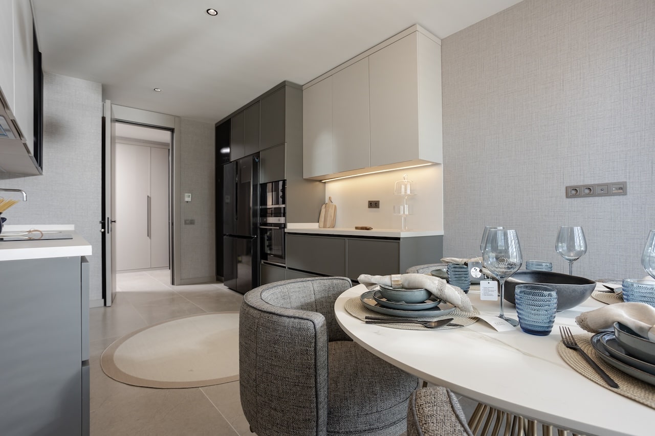 Ankara Prime Oran sitesi uzmanı Gayrimenkul PR şirketinden konut hissesi