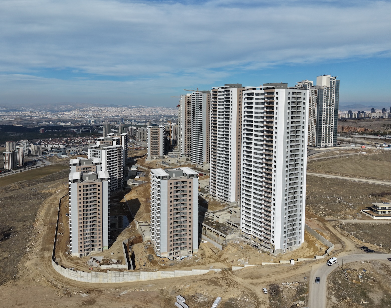 Akçalı Kooperatifi uzmanı Gayrimenkul PR’dan satılık konut getirili hisse
