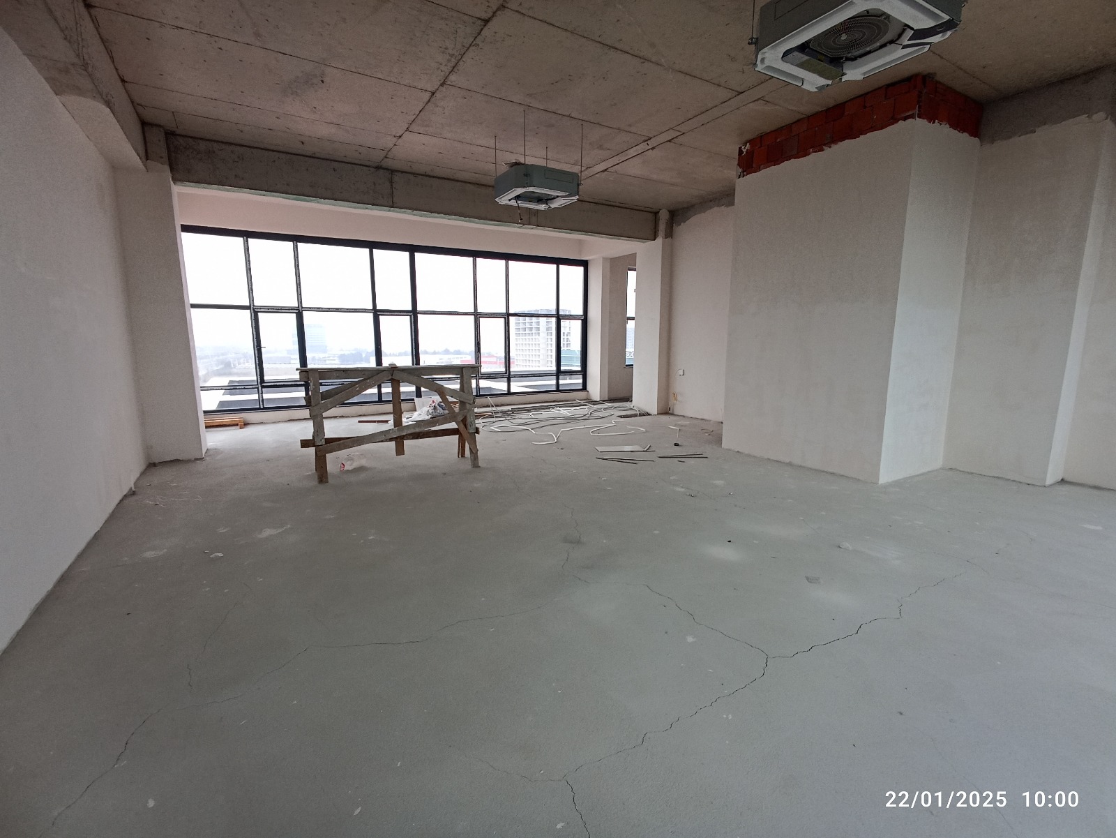 Ankara Esenboğa yolu üzerinde 5.000 m² plaza