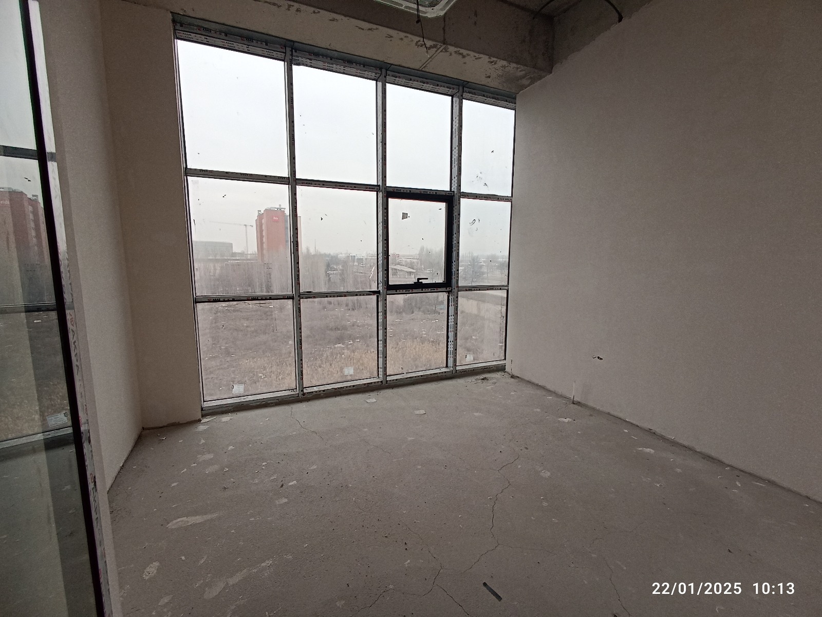 Ankara Esenboğa yolu üzerinde 5.000 m² plaza