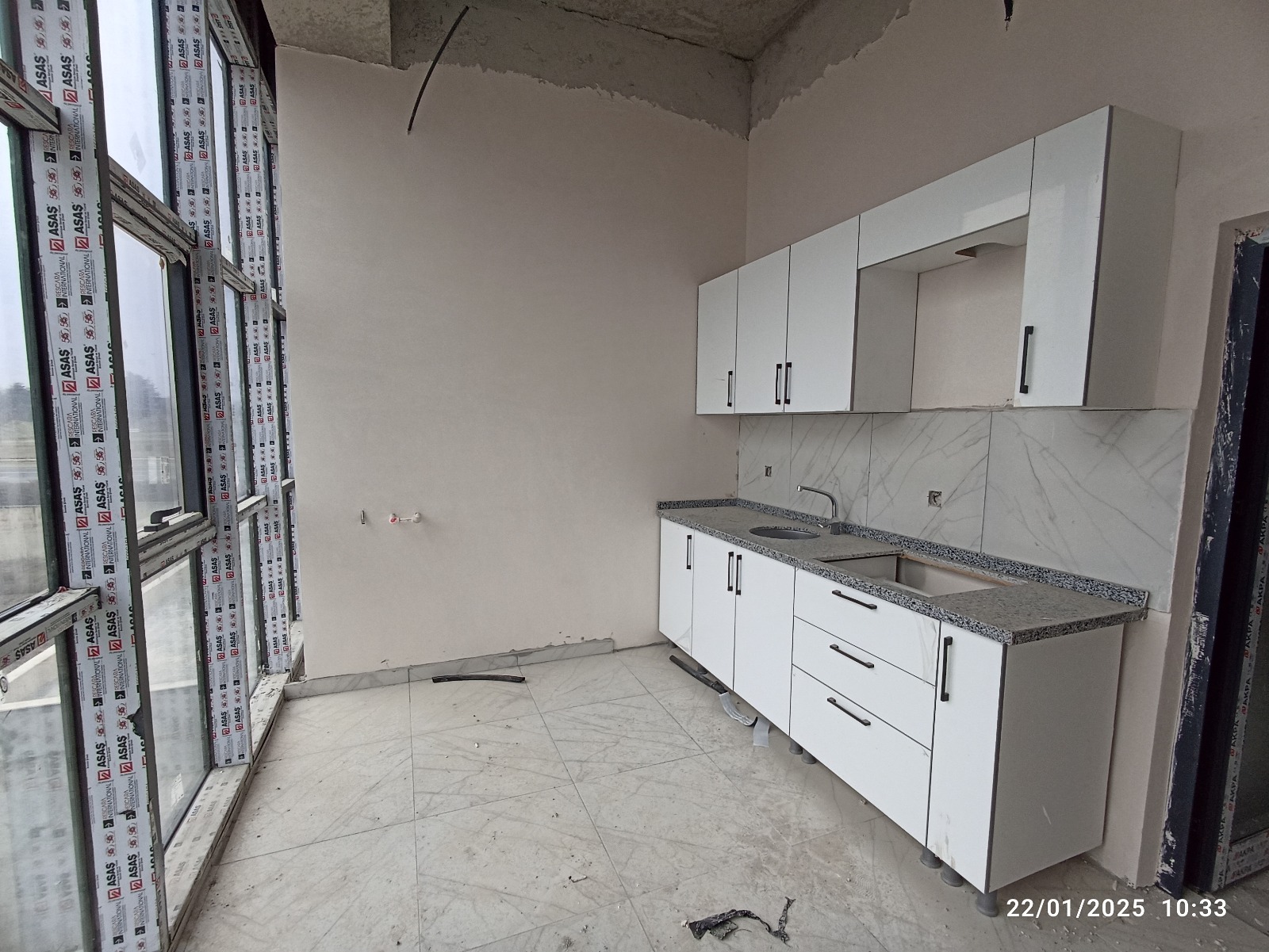 Ankara Esenboğa yolu üzerinde 5.000 m² plaza