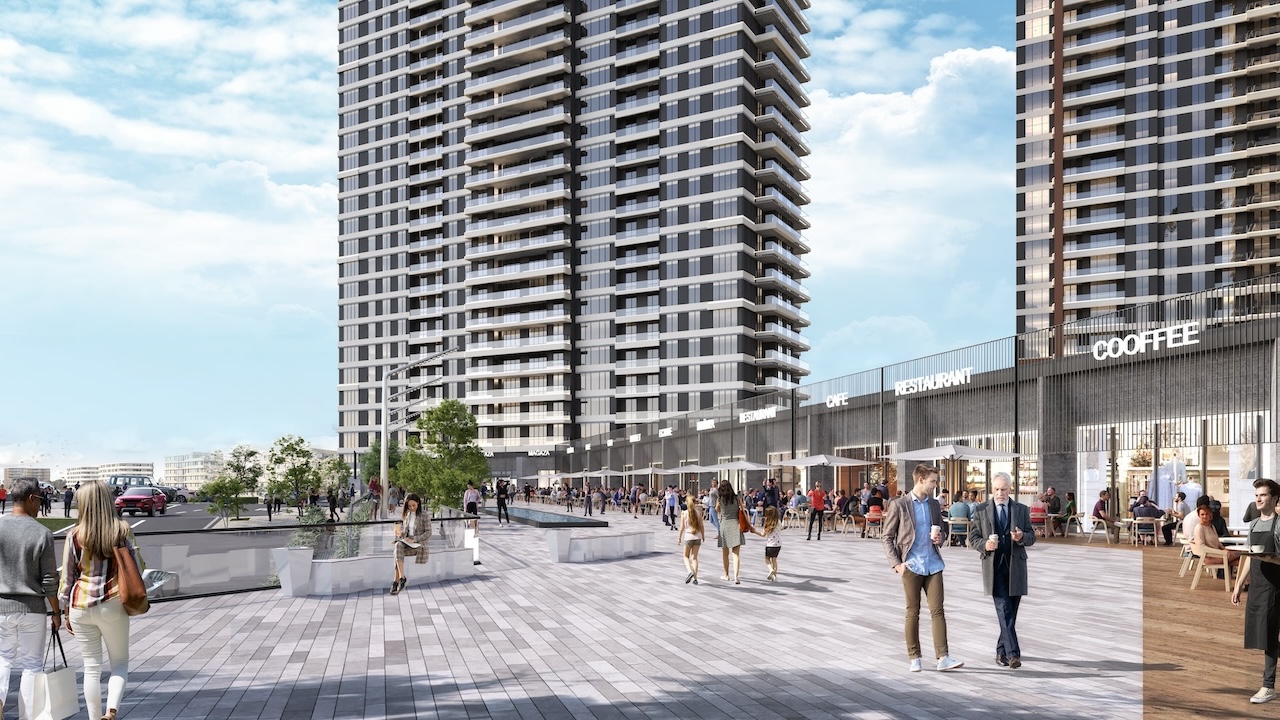 Ankara Prime Oran sitesi uzmanı Gayrimenkul PR şirketinden konut hissesi