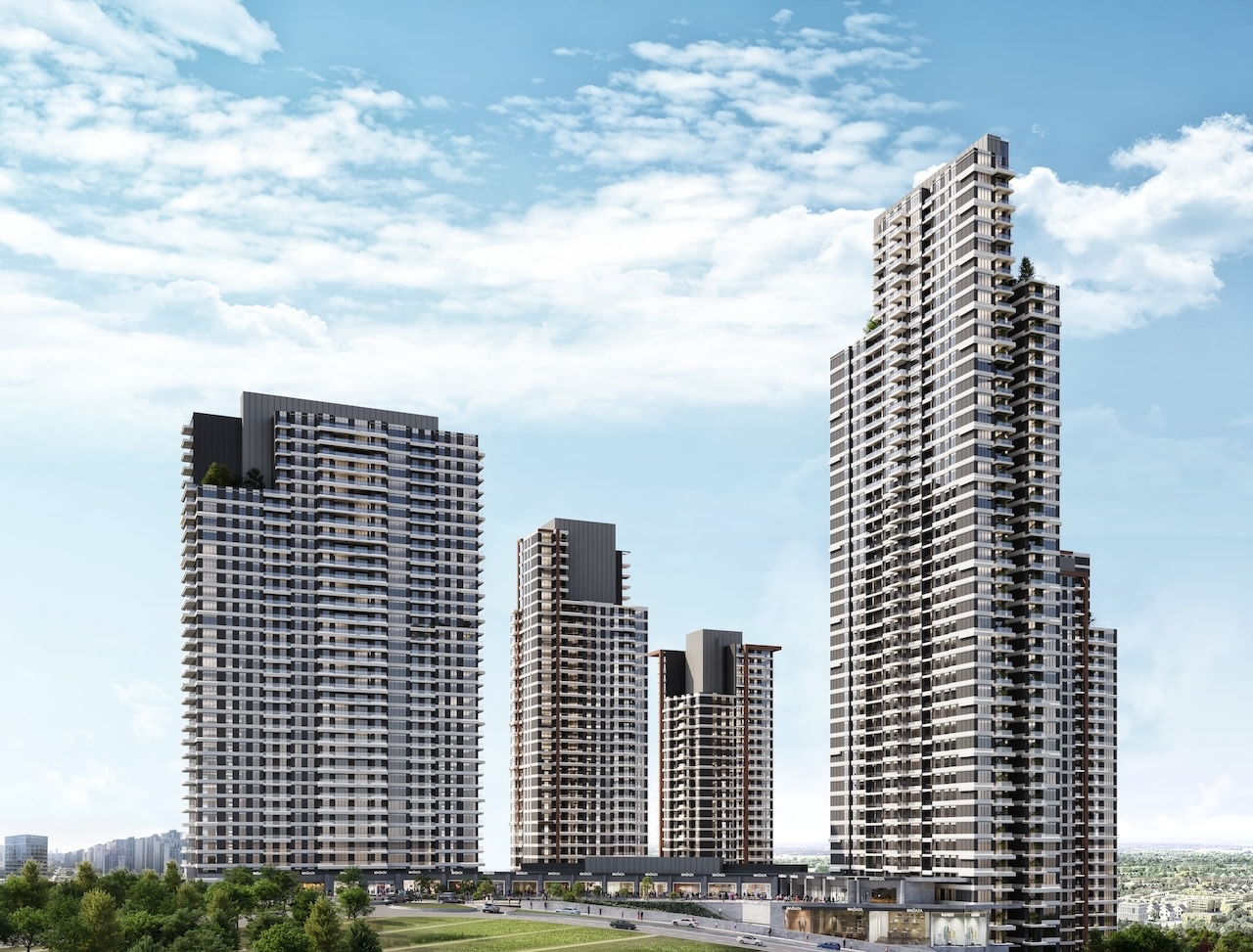 Ankara Prime Oran sitesi uzmanı Gayrimenkul PR şirketinden konut hissesi