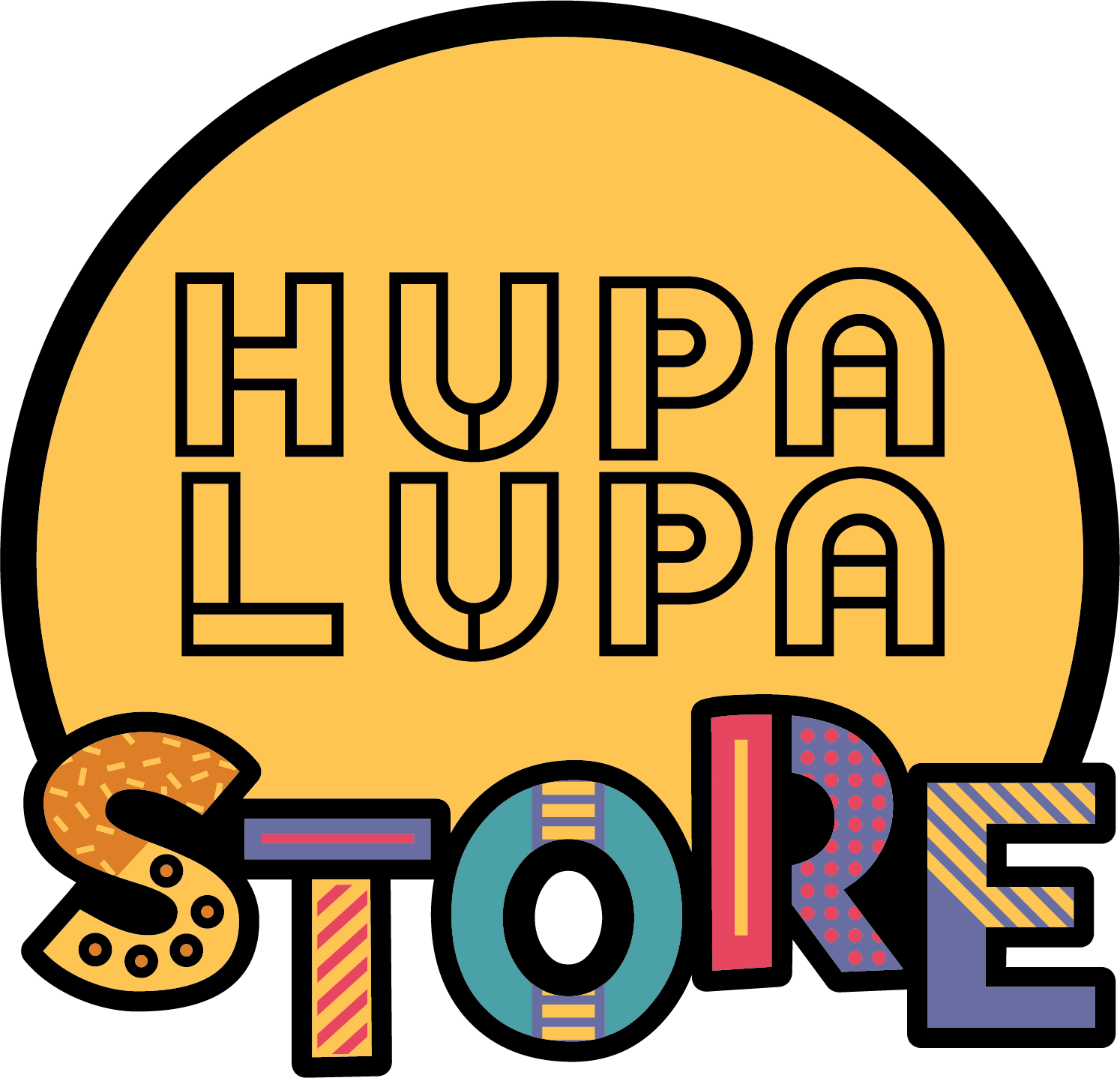 HUPALUPA STORE'dan Ankara'ya 23 Nisan'da yeni mağaza