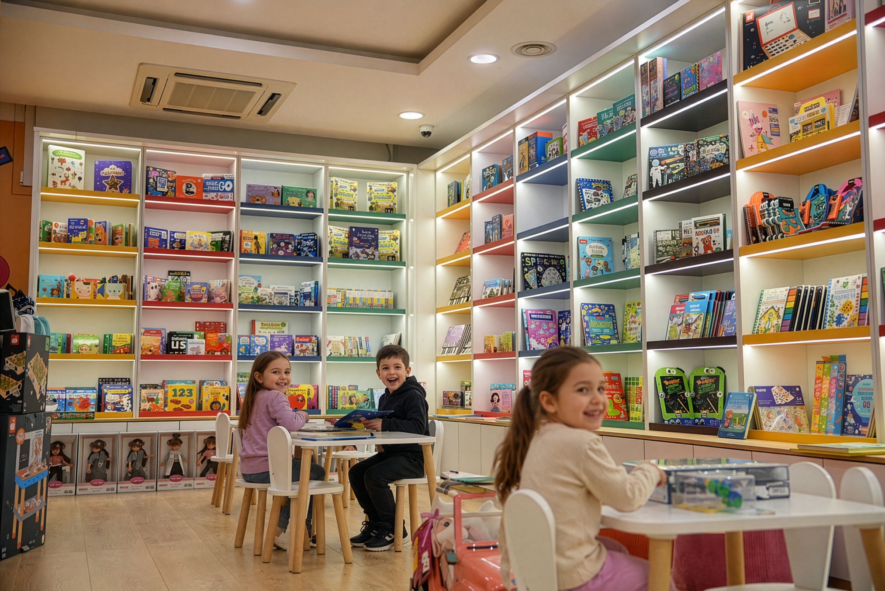 HUPALUPA STORE'dan Ankara'ya 23 Nisan'da yeni mağaza